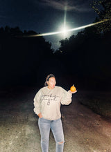 Load image into Gallery viewer, Spooky Season Sweatshirt (2X left)