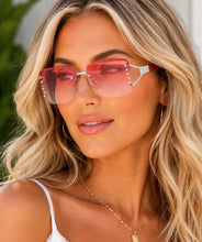 Load image into Gallery viewer, Glam Goddess Sunnies (2 colors)
