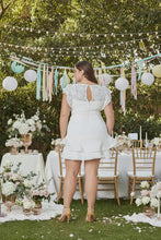 Load image into Gallery viewer, Lace & Grace Dress (Curvy Collection)