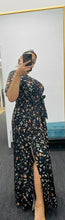 Load image into Gallery viewer, Fall-ing in Love Floral Maxi Dress