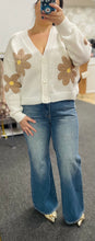 Load image into Gallery viewer, Let’s Go High Rise Relaxed Boot Cut Denim