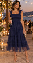 Load image into Gallery viewer, The Ever After Midi Dress