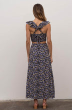 Load image into Gallery viewer, Ditsy Print Skirt Set (sold separately)