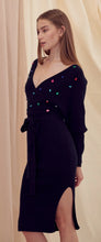 Load image into Gallery viewer, You’re a Gem Bodycon Bling Dress