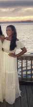 Load image into Gallery viewer, Come Fly Away With Me Maxi Dress (2 colors)
