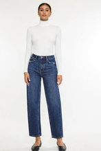 Load image into Gallery viewer, Elevated Barrel Fit Jeans