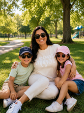 Load image into Gallery viewer, Cool Mom Super Soft Graphic Tee