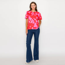 Load image into Gallery viewer, Pink Punch Blouse