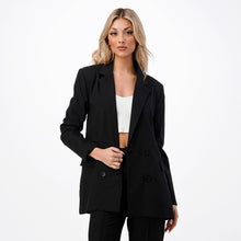 Load image into Gallery viewer, Power Move Linen Suit (Sold separately)