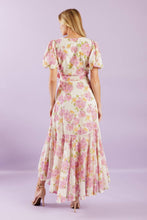 Load image into Gallery viewer, Dreamy Lilac Lace Dress