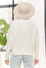 Load image into Gallery viewer, Chesapeake Charm Crab Sweater (Available in Curvy)