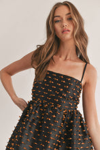 Load image into Gallery viewer, Spellbound Babydoll Dress