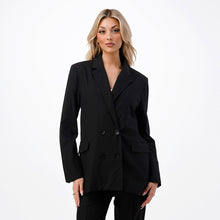 Load image into Gallery viewer, Power Move Linen Suit (Sold separately)