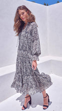 Load image into Gallery viewer, Gatsby Chic Boho Dress