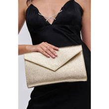 Load image into Gallery viewer, Next Level Crossbody Clutch (3 colors)