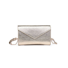 Load image into Gallery viewer, Next Level Crossbody Clutch (3 colors)
