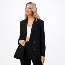Load image into Gallery viewer, Power Move Linen Suit (Sold separately)