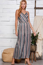 Load image into Gallery viewer, Time to Shine Sequin Jumpsuit