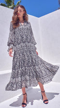 Load image into Gallery viewer, Gatsby Chic Boho Dress