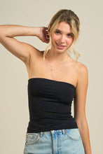 Load image into Gallery viewer, Chic Seamless Strapless Shaping Tube Top