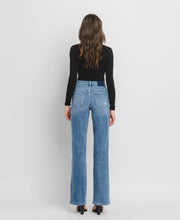 Load image into Gallery viewer, The Leslie 90'S Vintage Super High Rise Wide Leg Jeans