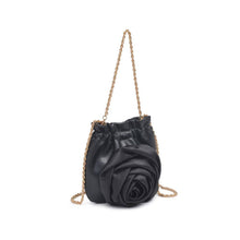 Load image into Gallery viewer, Flora Rosette Crossbody (2 colors available)
