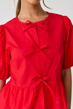 Load image into Gallery viewer, Gift Yourself Babydoll Blouse