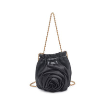 Load image into Gallery viewer, Flora Rosette Crossbody (2 colors available)