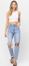 Load image into Gallery viewer, Be Jelly Boyfriend Jean