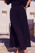Load image into Gallery viewer, Chic Chiffon Midaxi Skirt