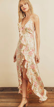 Load image into Gallery viewer, Whisk me Away Dress
