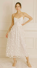 Load image into Gallery viewer, What Dreams are Made of Shimmer Dress