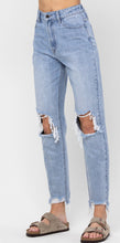 Load image into Gallery viewer, Be Jelly Boyfriend Jean