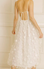 Load image into Gallery viewer, What Dreams are Made of Shimmer Dress