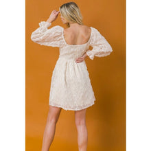 Load image into Gallery viewer, Life is but a Dream Dress