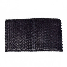 Load image into Gallery viewer, Out-on-the-town Clutch (Sustainably sourced & available in 2 colors)