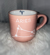 Load image into Gallery viewer, "What's YOUR sign?" Zodiac Mug