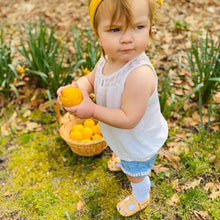 Load image into Gallery viewer, The Original Baby Moccs Mary-Janes