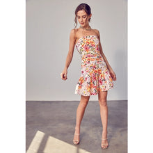 Load image into Gallery viewer, Vintage Blooms Dress
