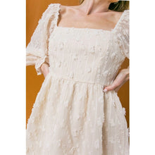 Load image into Gallery viewer, Life is but a Dream Dress