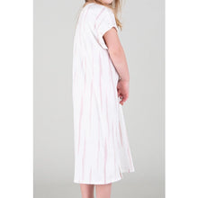Load image into Gallery viewer, Knotted & Scattered Tie Dye Jumpsuit (Mommy & Me options available)