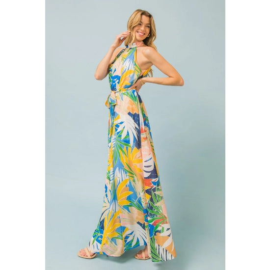 I'll have a Blue Hawaiian Dress (last one l) L I'll have a Blue Hawaiian Dress (last one l) L