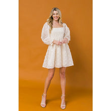 Load image into Gallery viewer, Life is but a Dream Dress