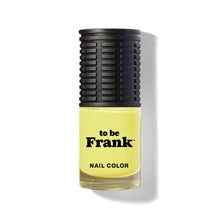 Load image into Gallery viewer, To Be Frank "Sunny AF" Polish
