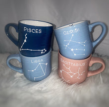 Load image into Gallery viewer, "What's YOUR sign?" Zodiac Mug