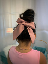 Load image into Gallery viewer, Solid Scarf Pony