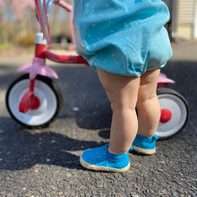 Load image into Gallery viewer, Magical Mermaid Espadrilles