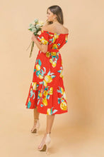 Load image into Gallery viewer, Simply the Zest Dress