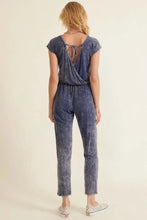 Load image into Gallery viewer, Supersoft Mineral Wash Jumpsuit