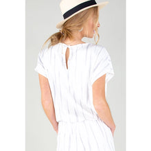 Load image into Gallery viewer, Knotted & Scattered Tie Dye Jumpsuit (Mommy & Me options available)